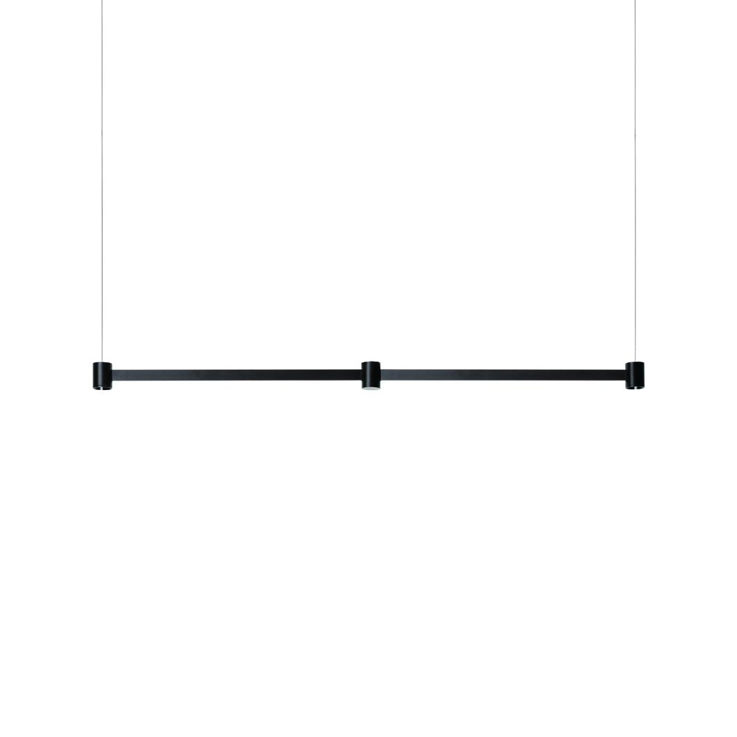 Arkoslight Art Direct and Indirect LED Pendant