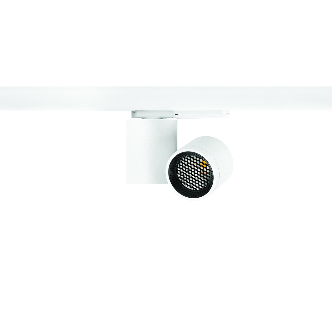 Arkoslight Linear 3L Suface Mounted 230V Modular Track