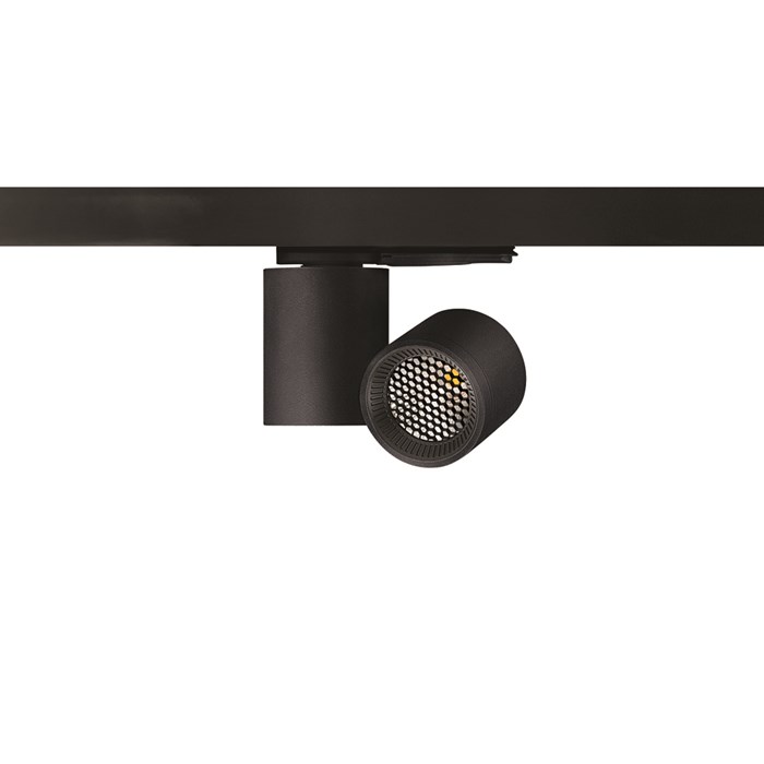 Arkoslight Linear 1L Surface Mounted 230V Modular Track System Components| Image:11