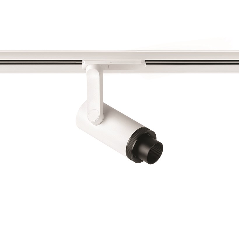 Arkoslight Linear 1L Surface Mounted 230V Modular Track System Components| Image:7