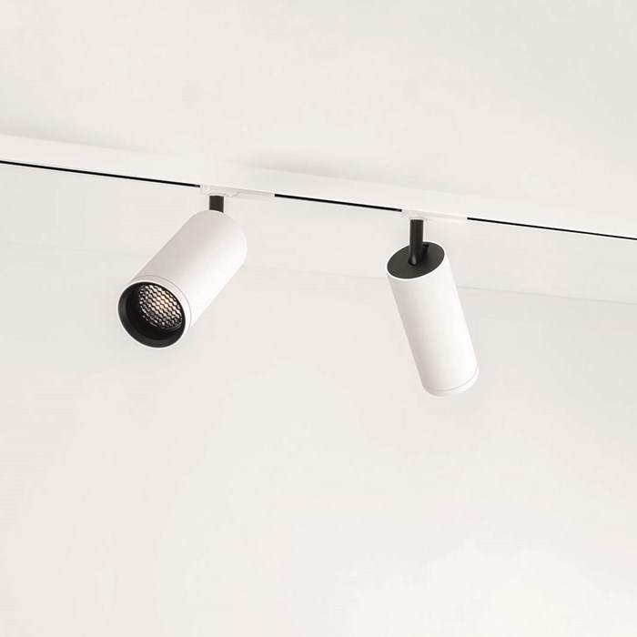 Arkoslight Linear 3L Suface Mounted 230V Modular Track System Components| Image:6