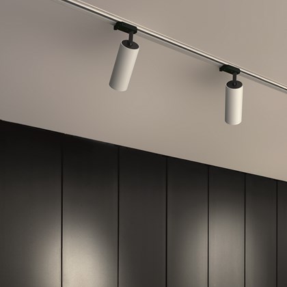 Arkoslight Linear 3L Suface Mounted 230V Modular Track System Components alternative image