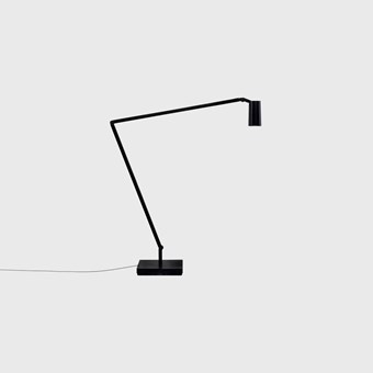 Nemo Untitled LED Table & Wall Light