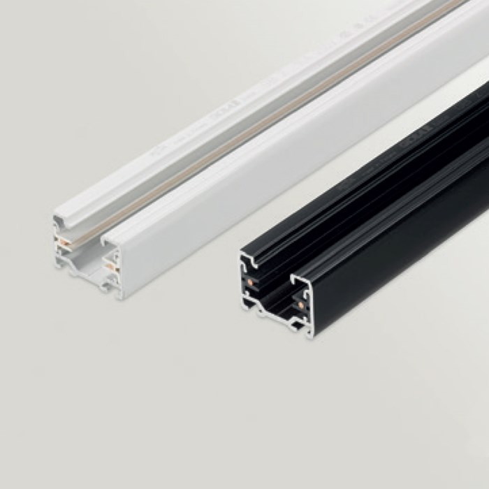Arkoslight Linear 3L Suface Mounted 230V Modular Track System Components| Image:5