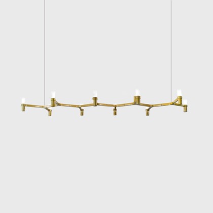 Nemo Crown Plana Linea Pendant alternative image