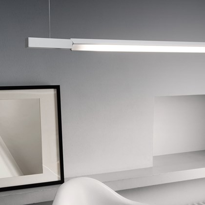 Nemo Linescapes Horizontal LED Pendant alternative image