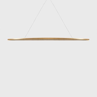 Nemo Ellisse Mega LED Pendant