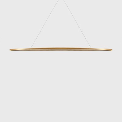 Nemo Ellisse Mega LED Pendant