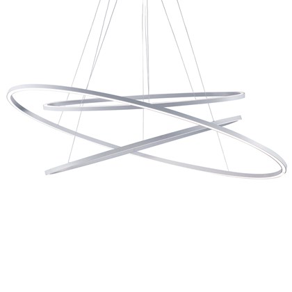 Nemo Ellisse Triple LED Pendant