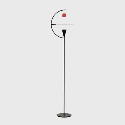 Nemo Newton LED Floor Lamp