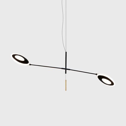 Nemo Olympia LED Pendant