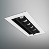 DLD Surf 5 LED Adjustable Recessed Downlight - Next Day Delivery| Image:0