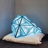Aqua Creations Zooid Diamond Pendant| Image:1