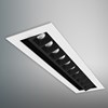 DLD Surf 10 LED Adjustable Recessed Downlight| Image:0