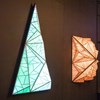 Aqua Creations Zooid LED Tree Wall Light| Image:0