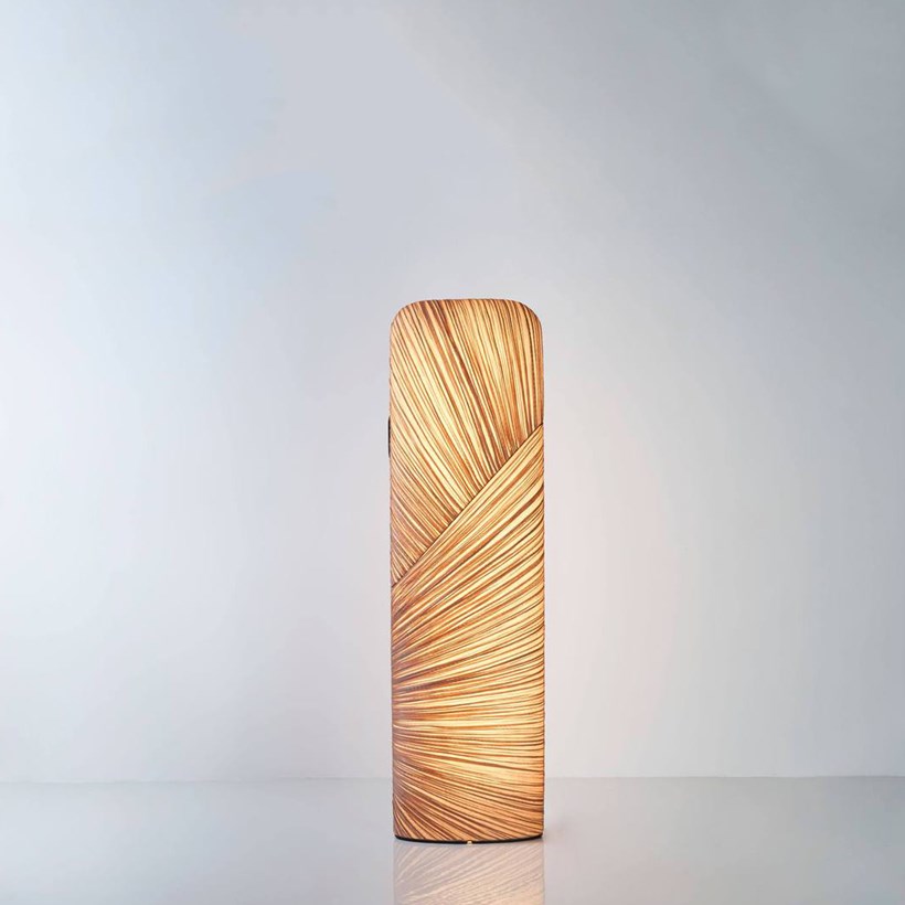 Aqua Creations Mino 18 Floor Lamp| Image:3
