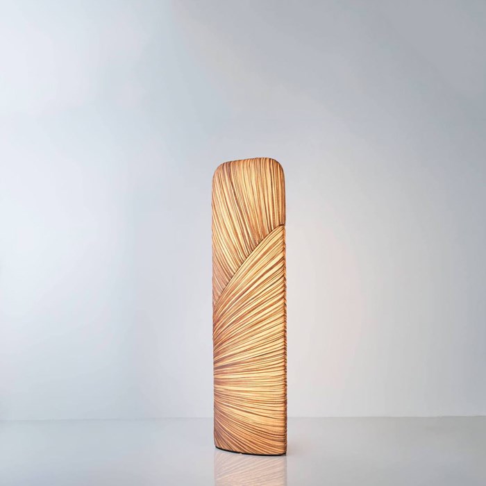 Aqua Creations Mino 18 Floor Lamp| Image:7