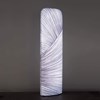 Aqua Creations Mino 18 Floor Lamp| Image:5