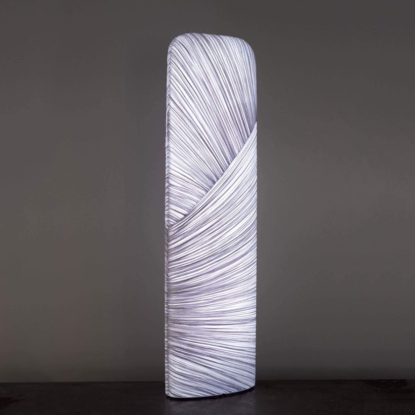 Aqua Creations Mino 18 Floor Lamp| Image:6