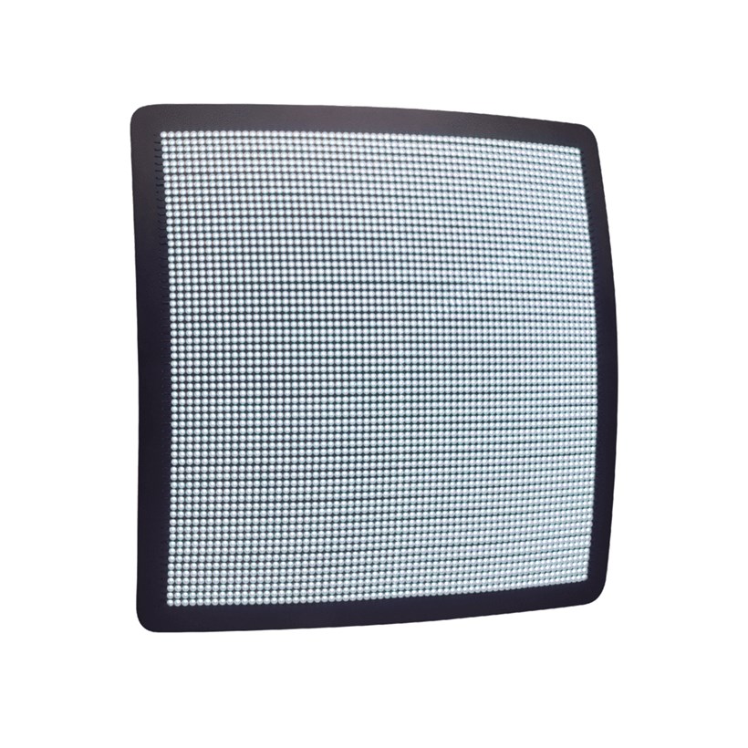 Aqua Creations Manta Ray LED Wall & Ceiling Light| Image:1