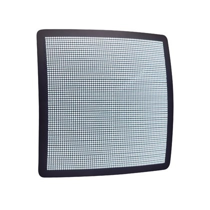 Aqua Creations Manta Ray LED Wall & Ceiling Light alternative image
