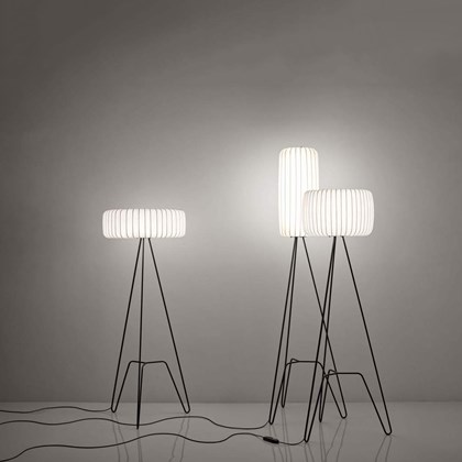 Aqua Creations Totem To LED Floor Lamp alternative image