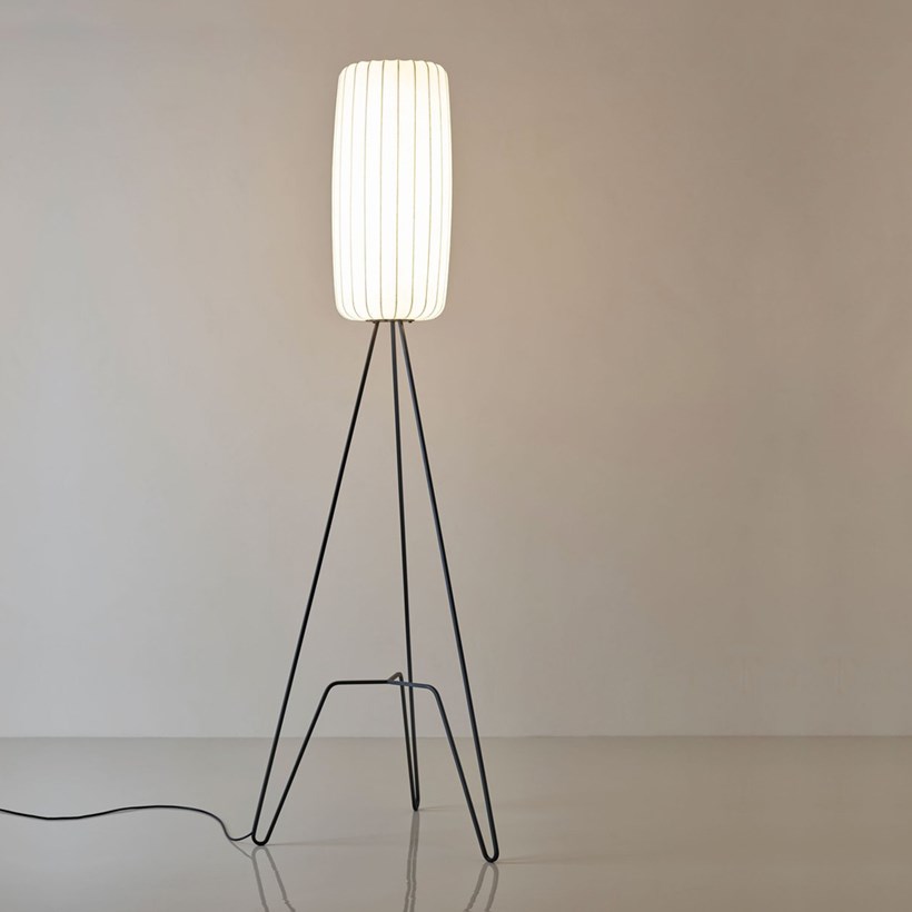Aqua Creations Totem To LED Floor Lamp| Image:5
