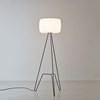 Aqua Creations Totem Te LED Floor Lamp| Image:0