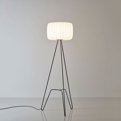 Aqua Creations Totem Te LED Floor Lamp alternative image