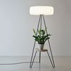 Aqua Creations Totem M LED Floor Lamp| Image:0