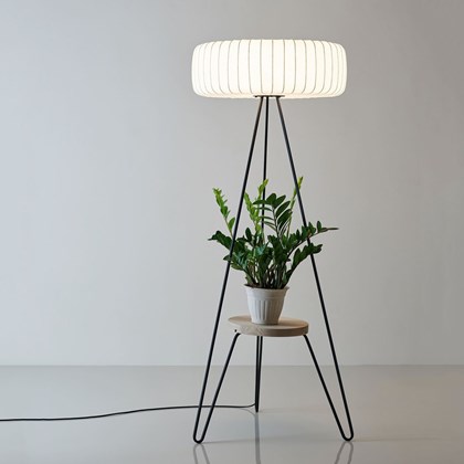 Aqua Creations Totem M LED Floor Lamp alternative image