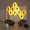 Aqua Creations Mod Forever LED Wall & Ceiling Light| Image : 1