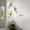 Aqua Creations Mod Forever LED Wall & Ceiling Light| Image:1