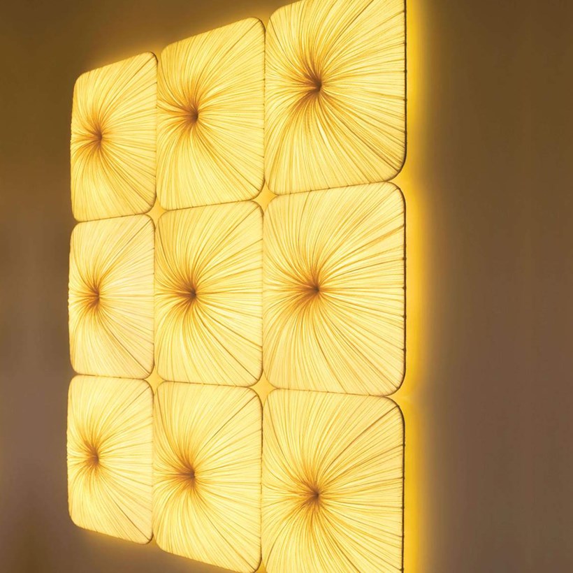 Aqua Creations Mod Young LED Wall & Ceiling Light| Image:4