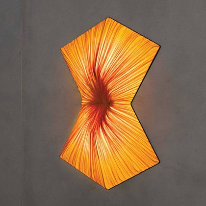 Aqua Creations Mod Mae West LED Wall & Ceiling Light alternative image