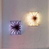Aqua Creations Mod Zika LED Wall & Ceiling Light| Image:6