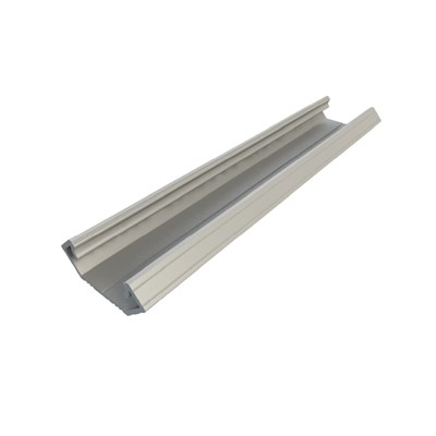 DLD Cornerline Surface Mounted Linear LED Profile