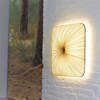 Aqua Creations Nara Square LED Wall & Ceiling Light| Image:2