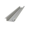 DLD Inline 6 Recessed Linear LED Profile - Next Day Delivery| Image : 1