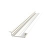 DLD Inline 6 Recessed Linear LED Profile - Next Day Delivery| Image:1