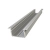 DLD Inline 10 Recessed Linear LED Profile - Next Day Delivery| Image : 1