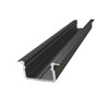 DLD Inline 10 Recessed Linear LED Profile - Next Day Delivery| Image:0