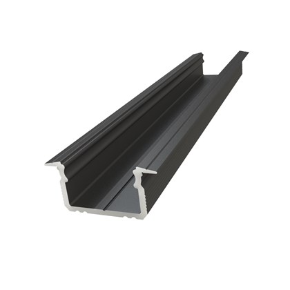 DLD Inline 10 Recessed Linear LED Profile - Next Day Delivery alternative image