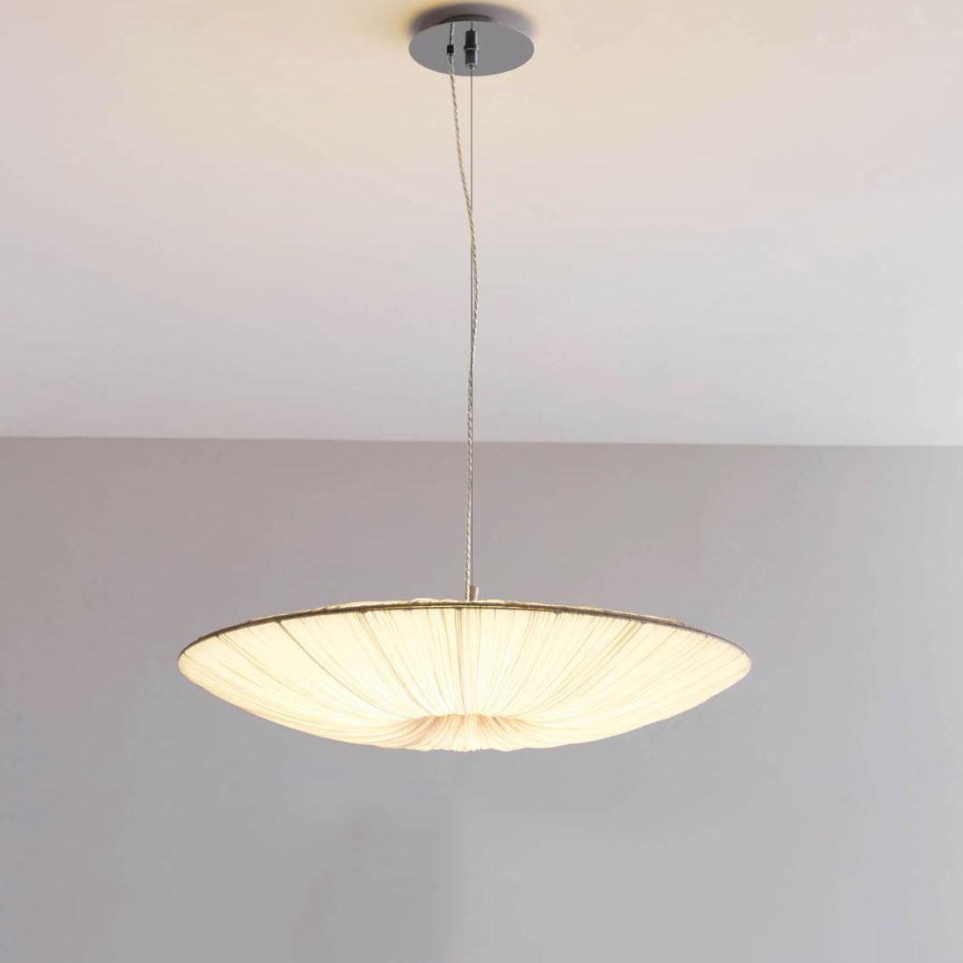 Pendant shop lamp stand