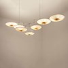 Aqua Creations Stand By LED Mobile Cluster Pendant| Image:1