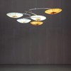 Aqua Creations Stand By LED Mobile Cluster Pendant| Image:2