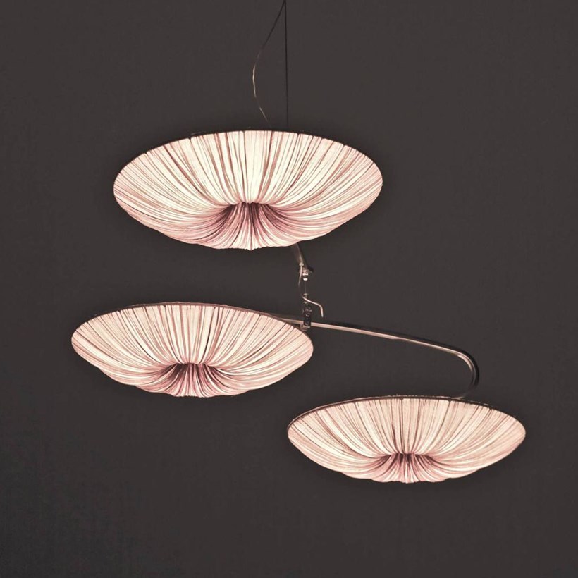 Aqua Creations Stand By LED Mobile Cluster Pendant| Image:8