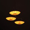 Aqua Creations Stand By LED Mobile Cluster Pendant| Image:5