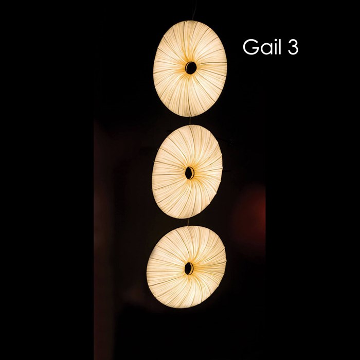 Aqua Creations Jewel Gail LED Mobile Pendant| Image:6