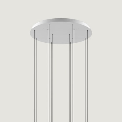 Lodes Canopy Round Cluster alternative image